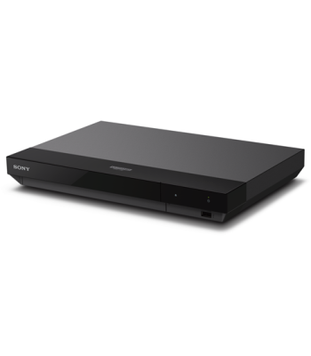 Sony UBP-X700KB.EC1 4K UHD - Blu-Ray afspiller