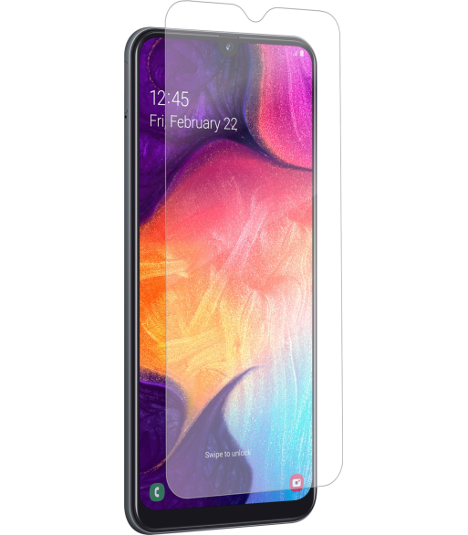 ZAGG INVISIBLESHIELD GLASS PLUS SCREEN SAMSUNG GALAXY A50