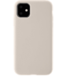MELKCO AQUA SILICONE CASE IPHONE 11 PRO SAND PINK