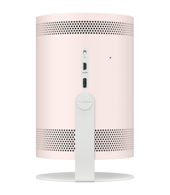 Samsung VG-SCLB00PR/XC - Freestyle skin