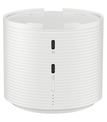 Samsung VG-FBB3BA/XC - Battery base