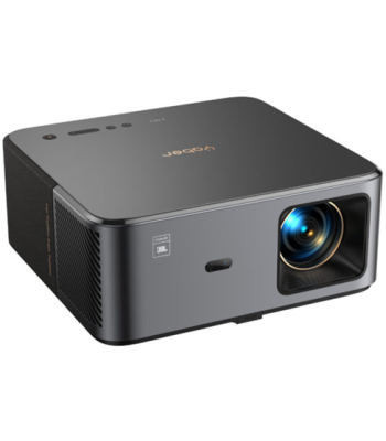 Yaber K2s Full HD LCD Projektor, CCK02177 - Projektor
