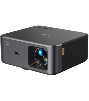Yaber K2s Full HD LCD Projektor, CCK02177 - Projektor