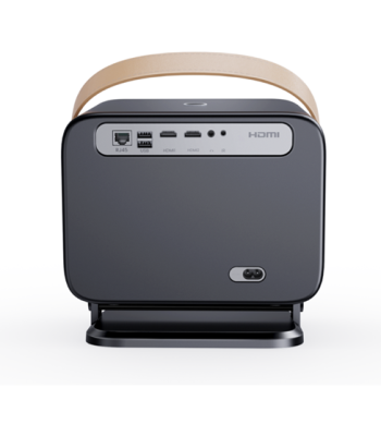 Yaber U12 Full HD LCD Projektor, CBK01237 - Projektor