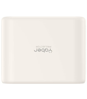 Yaber L2 Plus Full HD LCD Projektor, CBK0037 - Projektor