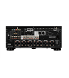 Yamaha RX-A8A Sort