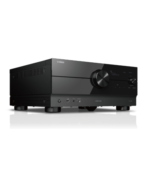 Yamaha RX-A6A Sort
