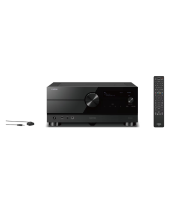 Yamaha RX-A4A Sort