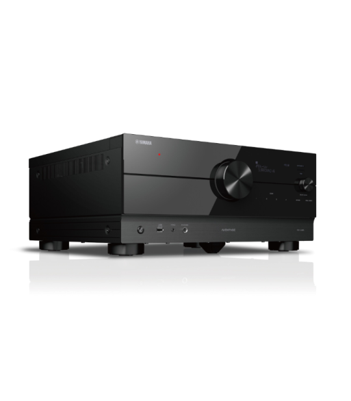 Yamaha RX-A4A Sort