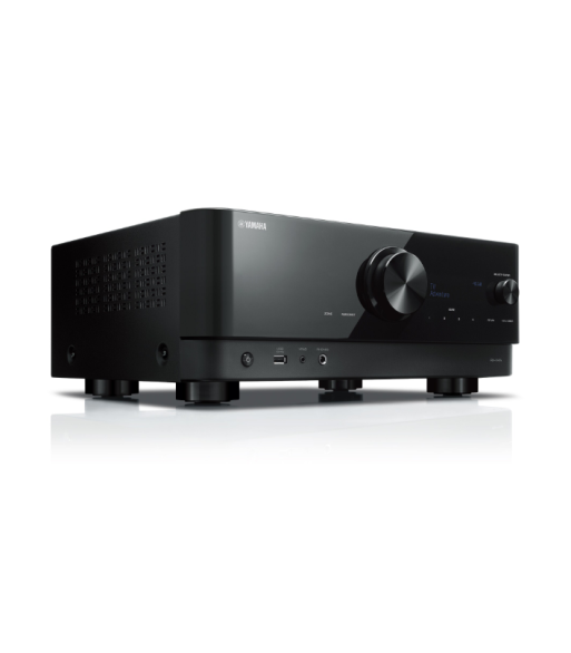 Yamaha RX-V4A Sort