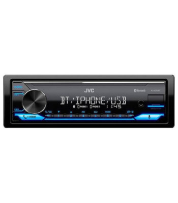 JVC KD-X372BT - AUTORADIO/BILRADIO