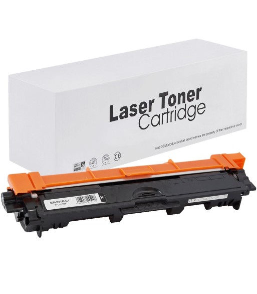 Toner BR-241B | TN241BK / TN-241 / TN245