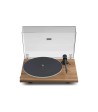 Pro-Ject T1 EVO Walnut OM10
