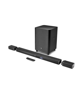 JBL Bar 5.1 ***B-Stock: Åbnede og/eller returvarer***