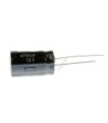 4700UF-16V ELKO RADIAL PAN 105° 16X25MM -ROHS-