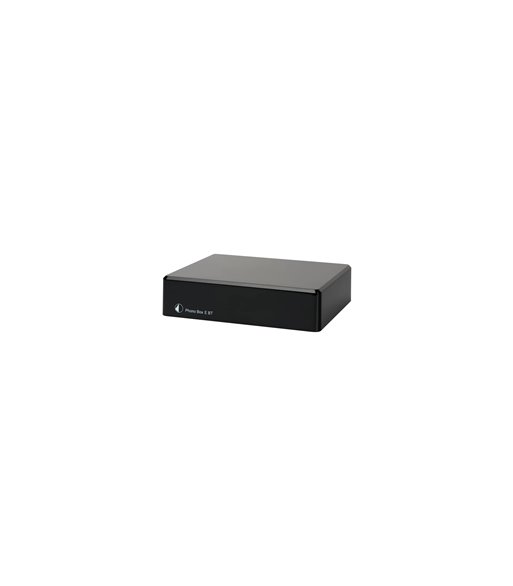 Pro-Ject Phono Box E BT 5 Black