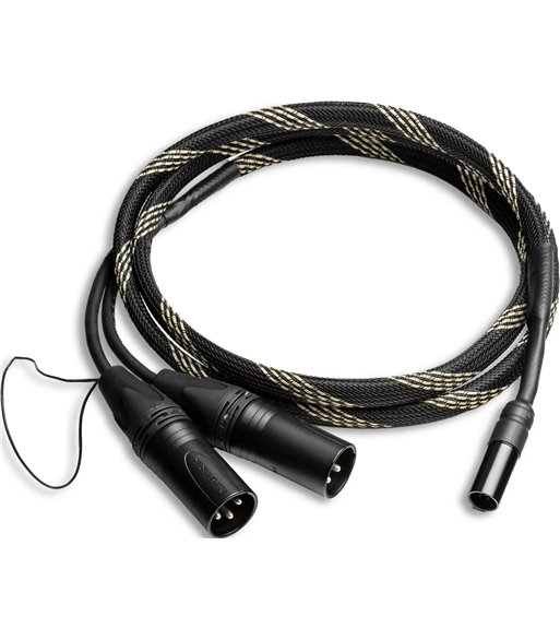 Pro-Ject TB CONNECT IT PHONO DS MiniXLR-XLR 1,23M