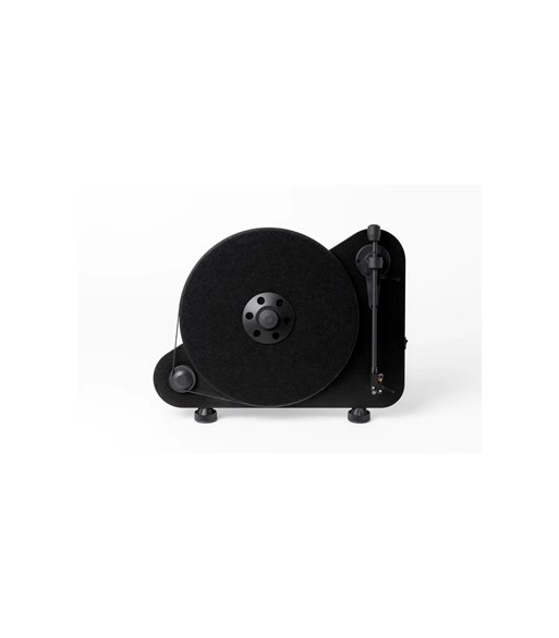 Pro-Ject VT-E BT R OM5e Væghængt Pladespiller Piano