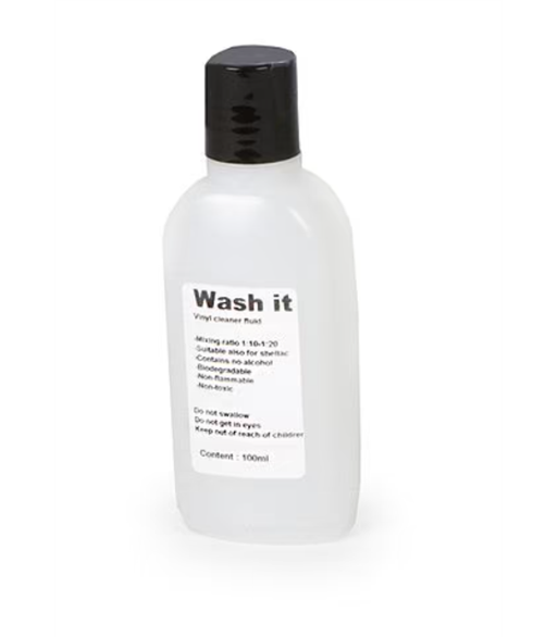 Pro-Ject Wash IT 100