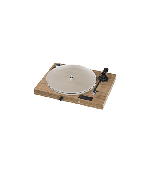 Pro-Ject Juke Box S2 Walnut