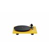 Pro-Ject Debut EVO 2 Pick it MM EVO 2 Satin Golden Yellow