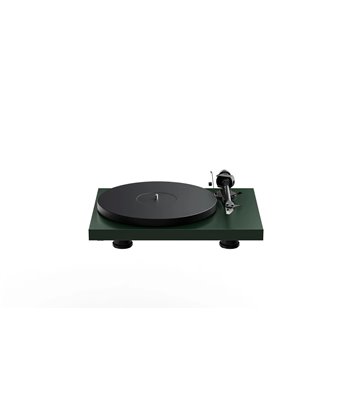 Pro-Ject Debut EVO 2 Pick it MM EVO Fir Green