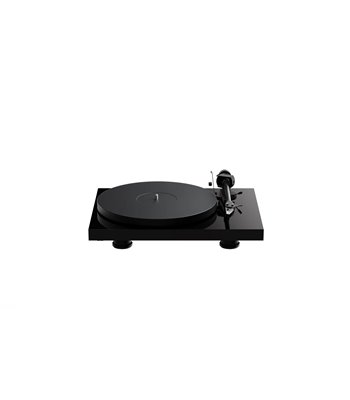 Pro-Ject Debut EVO 2 Pick it MM EVO High Gloss Black