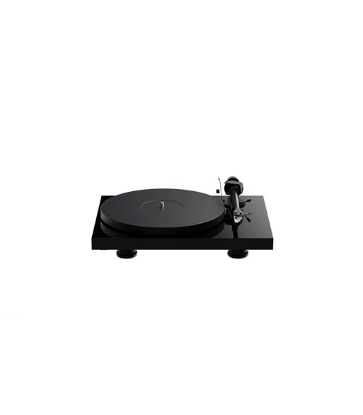 Pro-Ject Debut EVO 2 Pick it MM EVO High Gloss Black