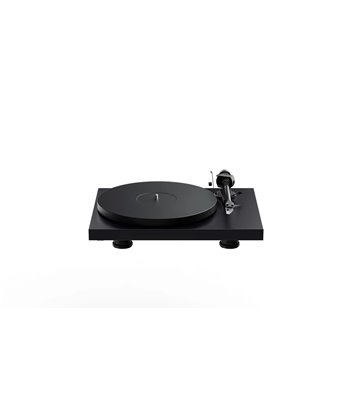 Pro-Ject Debut EVO 2 Pick it MM EVO Satin Black