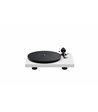Pro-Ject Debut EVO 2 Pick it MM EVO Satin White