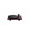 Pro-Ject DEBUT EVO 2 Pick it MM EVO Satin Wine Red