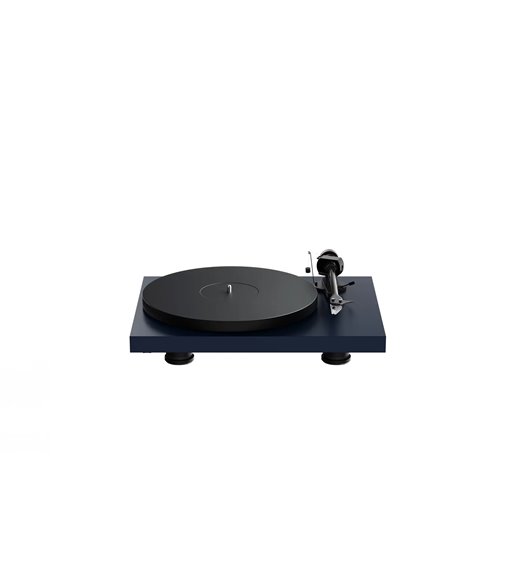 Pro-Ject Debut EVO 2 Pick it MM EVO Steel Blue