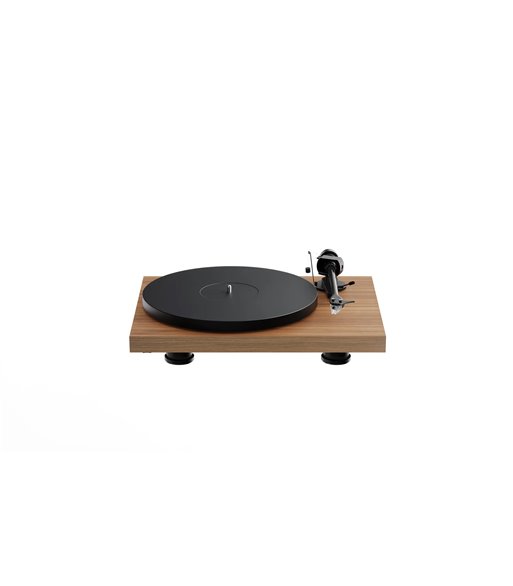 Pro-Ject Debut EVO 2 Pick it MM EVO Walnut
