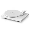 Pro-Ject Debut PRO B Pick it Pro B Hvid Satin