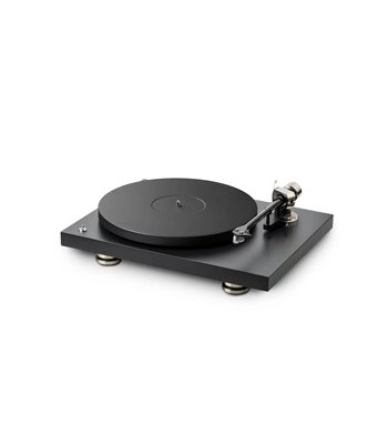 Pro-Ject Debut PRO B Pick it Pro B Sort Satin