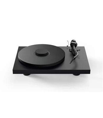 Pro-Ject Debut Pro S Pick-it S2 C Balanced Black