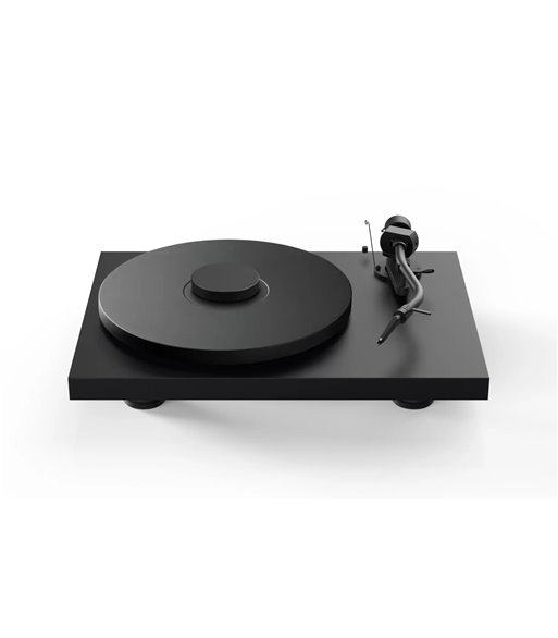Pro-Ject Debut Pro S Pick-it S2 C Balanced Black