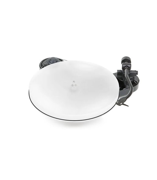 Pro-Ject Acryl IT RPM 1 Carbon