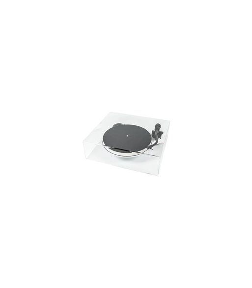 Pro-Ject Cover it RPM 1-3 - Støvlåg