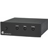 Pro-Ject Amp Box S3 CI Sort
