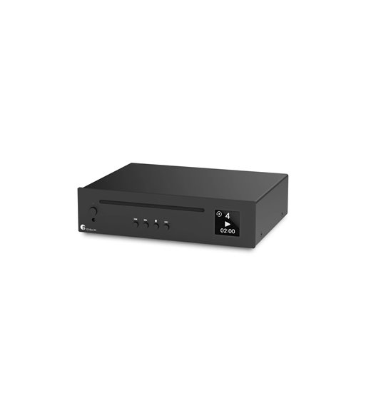 Pro-Ject CD Box S3 Sort