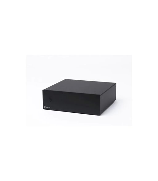 Pro-Ject Amp Box DS2 Stereo Black