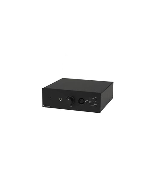 Pro-Ject Head Box DS2 B Black