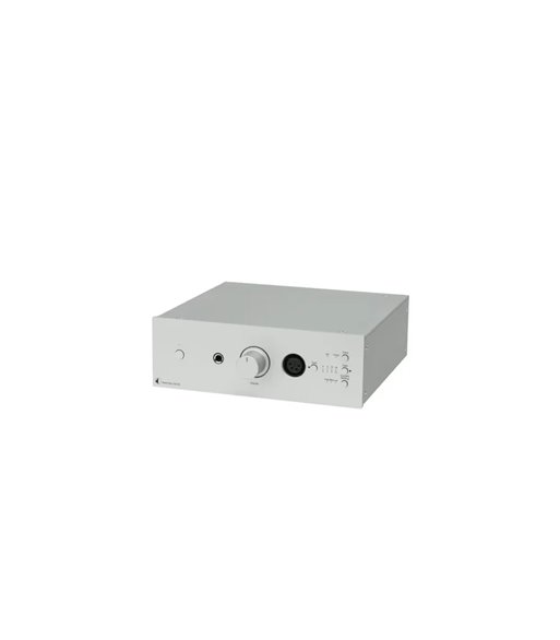 Pro-Ject Head Box DS2 B Silver