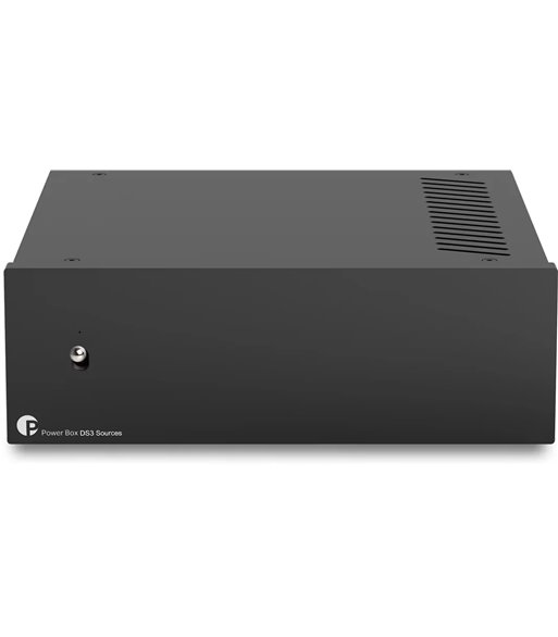 Pro-Ject Power Box DS3 Sources Sort