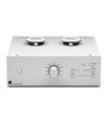 Pro-Ject Tube Box DS3B Sølv