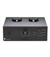 Pro-Ject Tube Box DS3B Sort