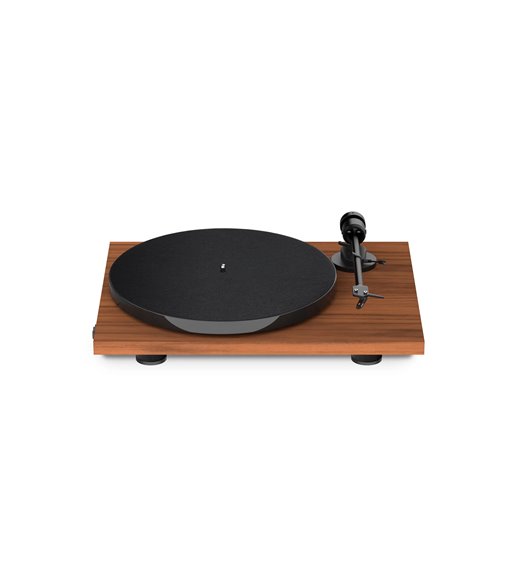 Pro-Ject E AT-3600 Walnut