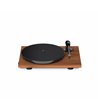 Pro-Ject E AT-3600 Walnut