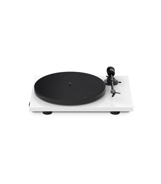 Pro-Ject E1 BT AT-3600 Hvid